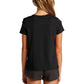 Billabong Girls African Bloom T-Shirt