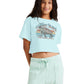 Billabong Girls Going On Vacay T-Shirt