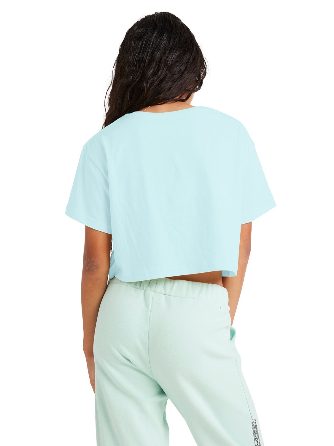 Billabong Girls Going On Vacay T-Shirt