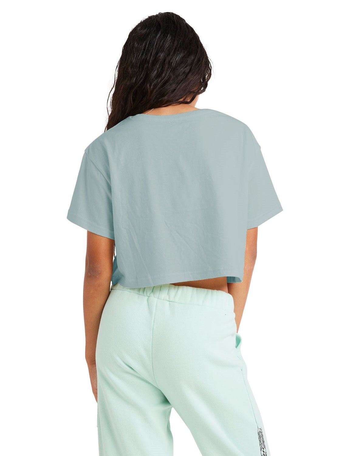 Billabong Girls Happy Paths T-Shirt