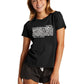 Billabong Girls Wander Across T-Shirts