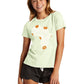 Billabong Girls African Daisy T-Shirt