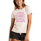 Billabong Girls African Mirror T-Shirt