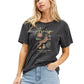 Billabong Ladies Soak Up The Sun T-Shirt