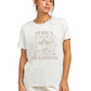 Billabong Ladies African Mirror T-Shirt