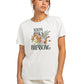 Billabong Ladies Strelitzia T-Shirt