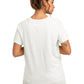 Billabong Ladies Strelitzia T-Shirt