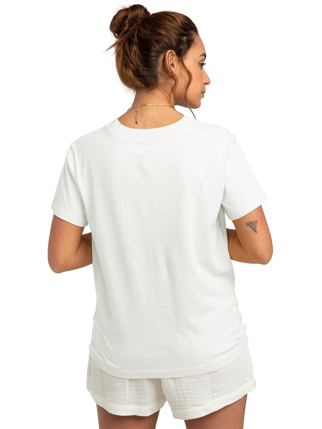 Billabong Ladies Strelitzia T-Shirt