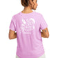 Billabong Ladies Protea T-Shirt