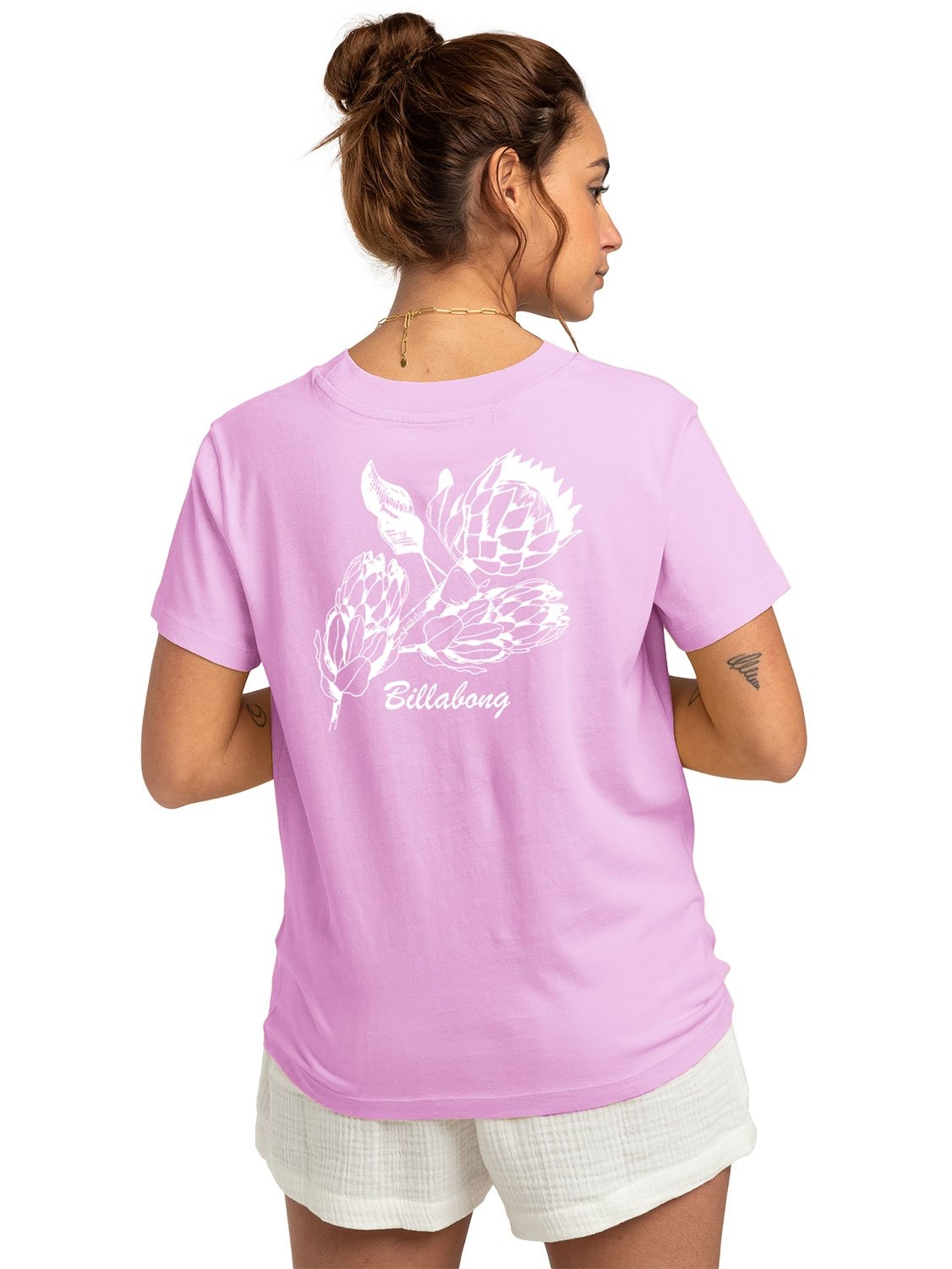 Billabong Ladies Protea T-Shirt