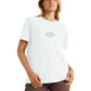 Billabong Ladies Feelin Free T-Shirt