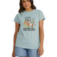Billabong Ladies Strelitzia SA T-Shirt