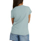 Billabong Ladies Strelitzia SA T-Shirt