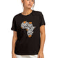 Billabong Ladies African Daisy T-Shirt
