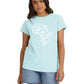 Billabong Ladies African Bloom T-Shirt