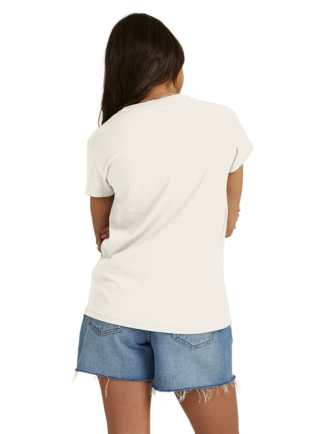 Billabong Ladies African Bloom T-Shirt
