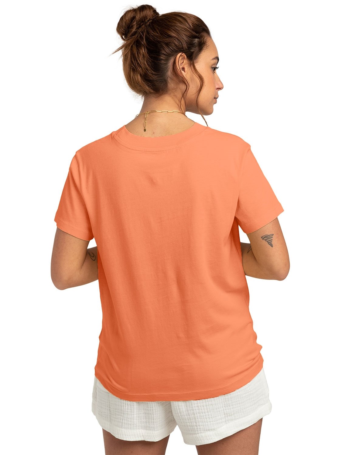 Billabong Ladies Cape Palm T-Shirt