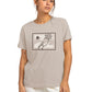 Billabong Ladies Cheetah T-Shirt