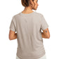 Billabong Ladies Cheetah T-Shirt