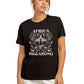 Billabong Ladies African Mirror T-Shirt