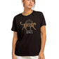 Billabong Ladies Seriously African T-Shirt