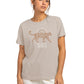 Billabong Ladies Seriously African T-Shirt