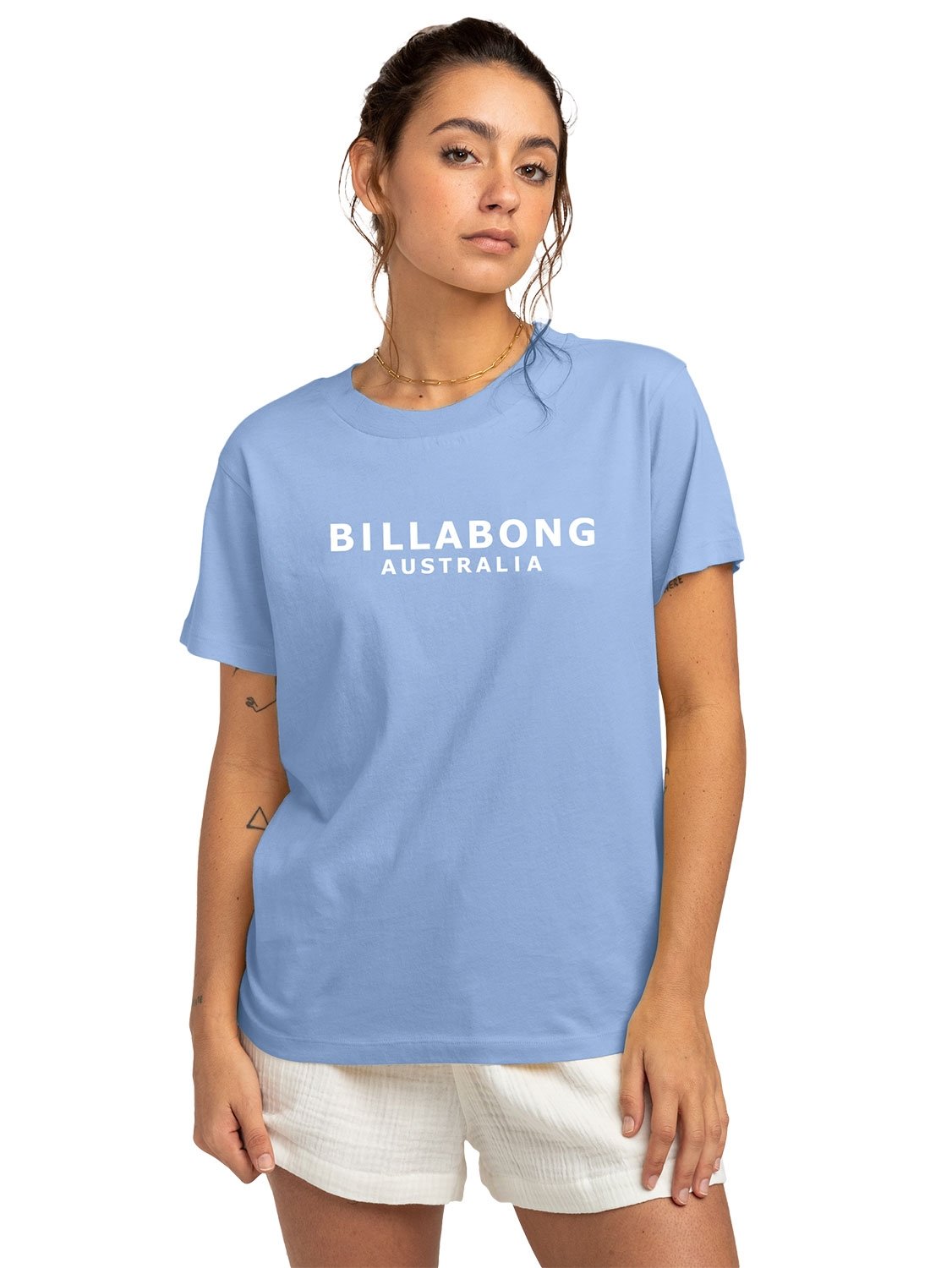 Billabong Ladies Society T-Shirt