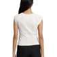 Billabong Ladies Hibiscus T-Shirt