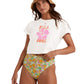 Billabong Ladies Aloha T-Shirt