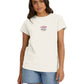 Billabong Ladies Flower Board T-Shirt
