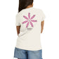 Billabong Ladies Flower Board T-Shirt