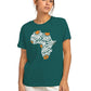 Billabong Ladies African Daisy T-Shirt