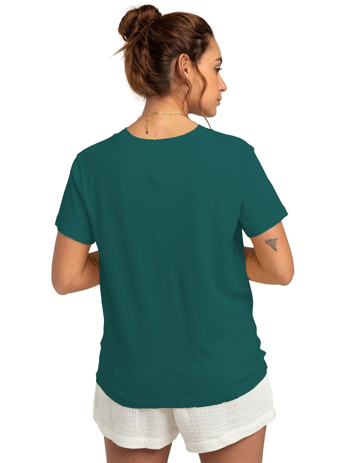 Billabong Ladies African Daisy T-Shirt