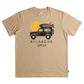 Billabong Men's Catch Of The Day T-Shirt