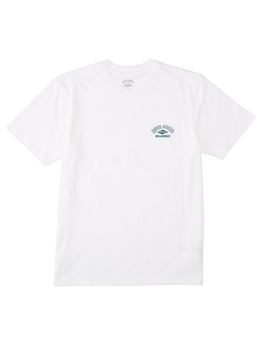 Billabong Men's South African Chook T-Shirt