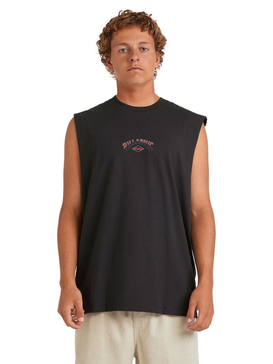 Billabong Men's Arch Muscle Vest