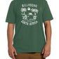 Billabong Men's Overland Surf T-Shirt