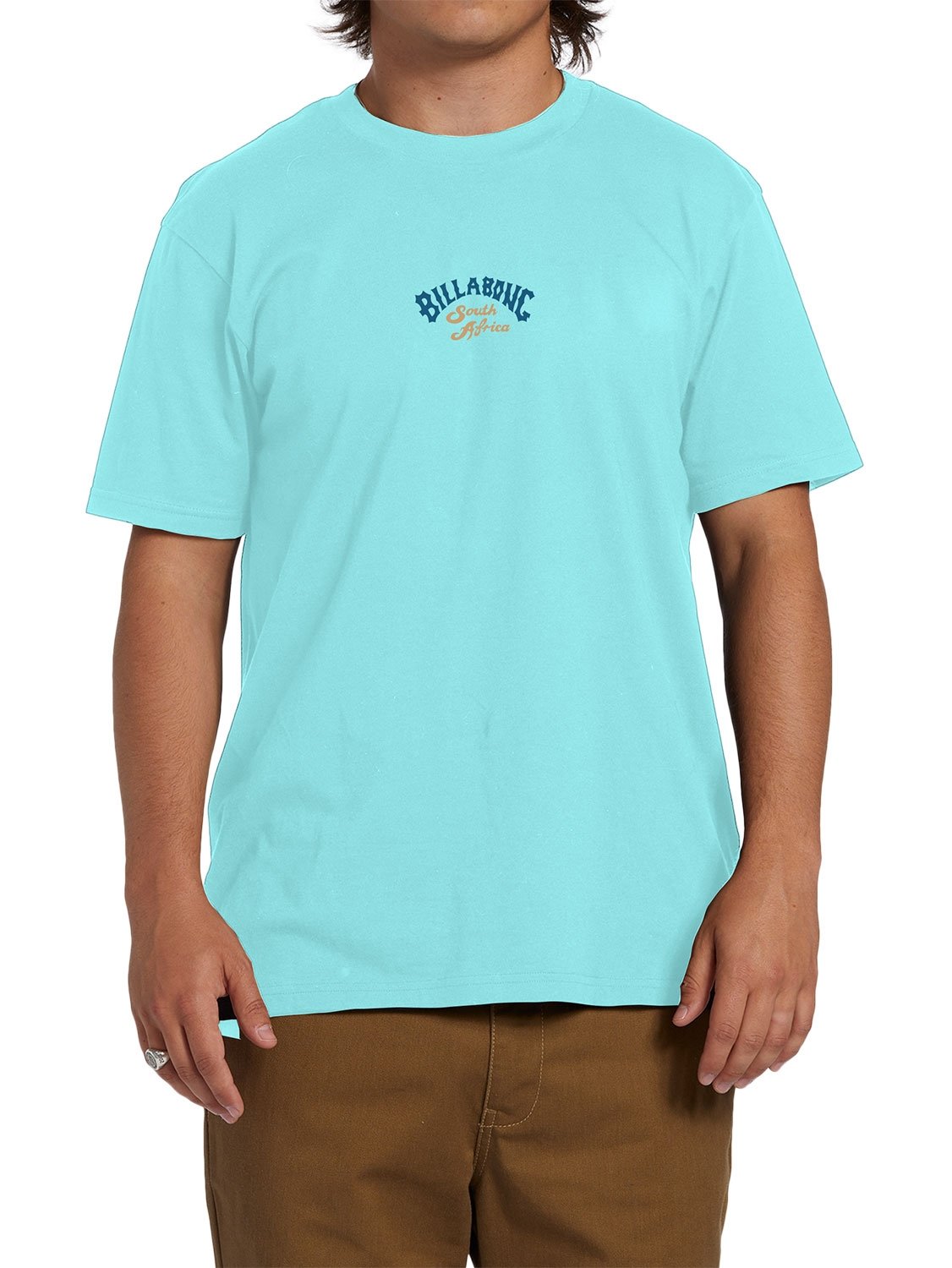 Billabong Men's Glassy Conditions T-Shirt