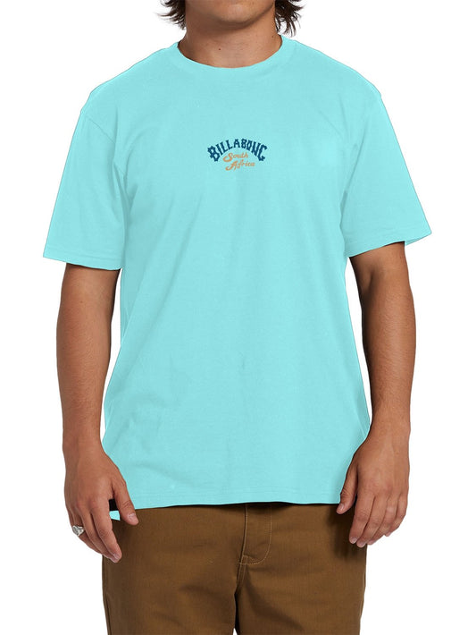Billabong Men's Glassy Conditions T-Shirt