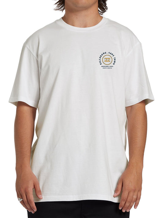 Billabong Men's Surfs Up T-Shirt