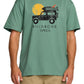 Billabong Men's Catch Of The Day T-Shirt