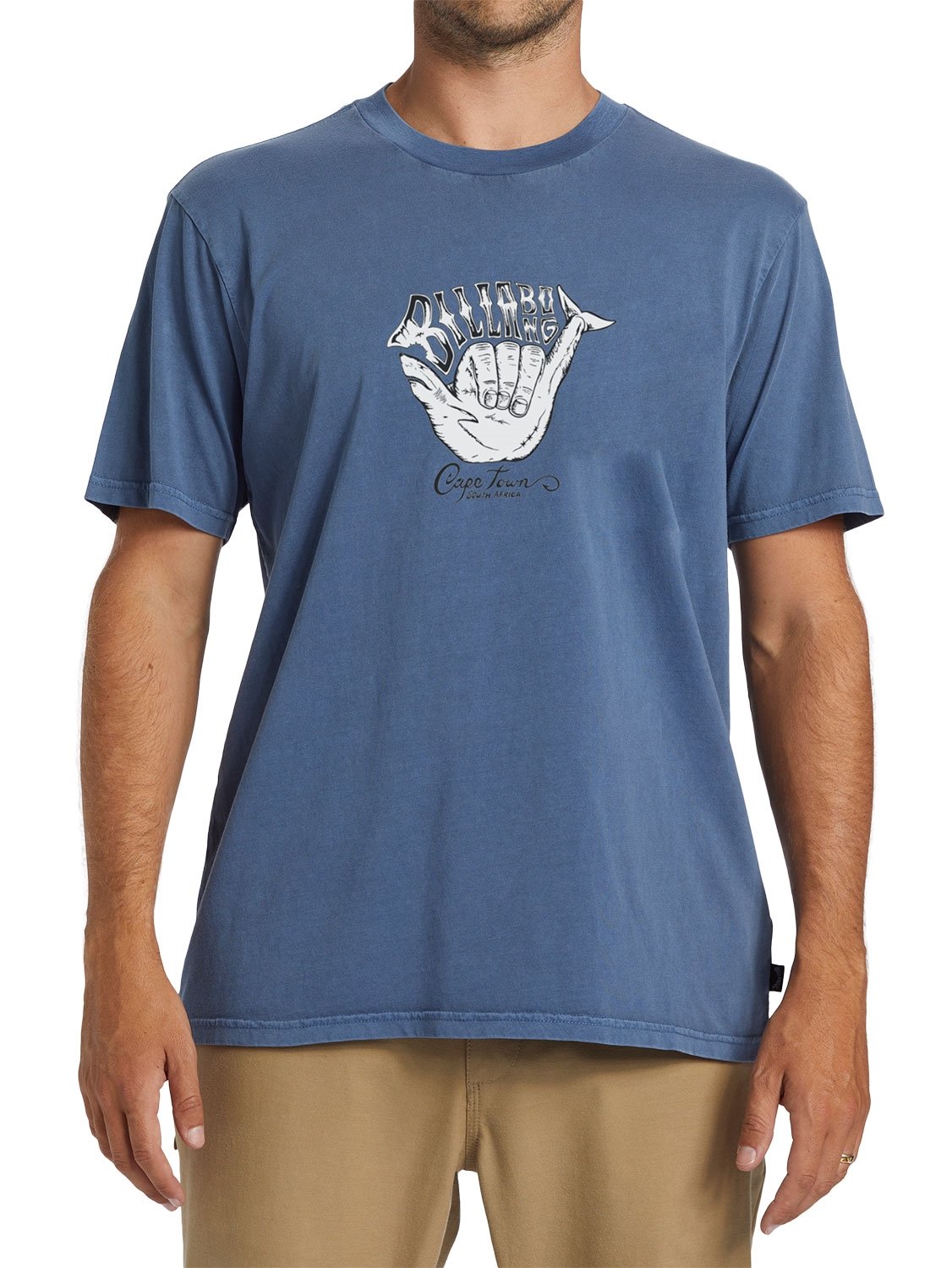 Billabong Men's Sharka T-Shirt