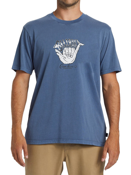 Billabong Men's Sharka T-Shirt