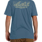Billabong Men's Suspects Premium T-Shirt