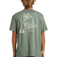 Billabong Men's Beach Bar Premium T-Shirt
