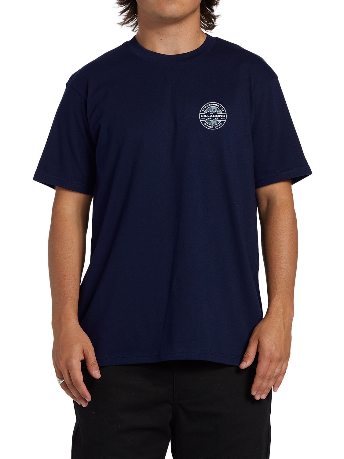 Billabong Men's Hollow Fill Premium T-Shirt