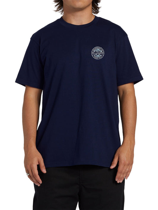 Billabong Men's Hollow Fill Premium T-Shirt