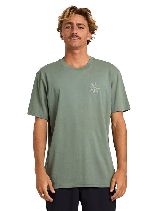 Billabong Men's Quiver Premium T-Shirt