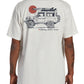 Billabong Men's Making Tracks Adiv Premium T-Shirt