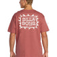 Billabong Men's Ripple Premium T-Shirt